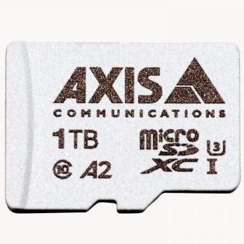 AXIS サーベイランス カード 1 TB