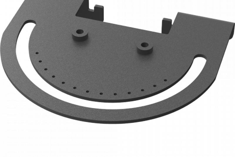 T90 Single Bracket