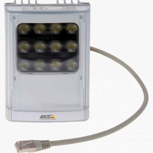 AXIS T90D25 W-LED