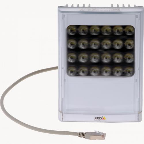AXIS T90D35 PoE W-LED