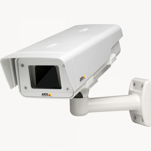 AXIS T92E20 屋外用ハウジング【販売終了】