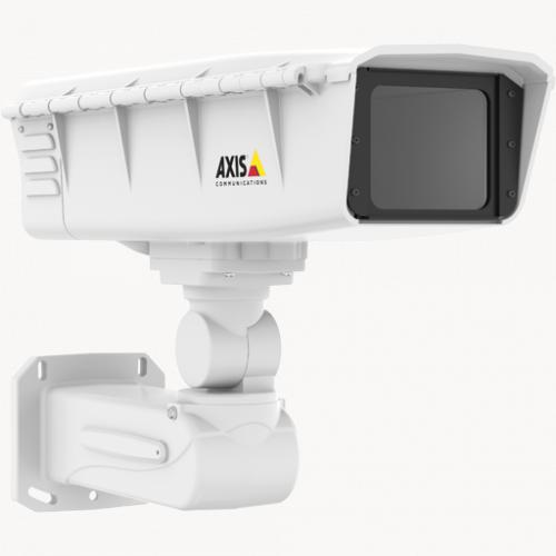 AXIS T93C10 屋外用ハウジング【販売終了】