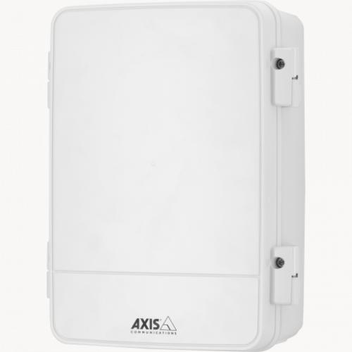 AXIS T98A15-VE サーベイランス キャビネット