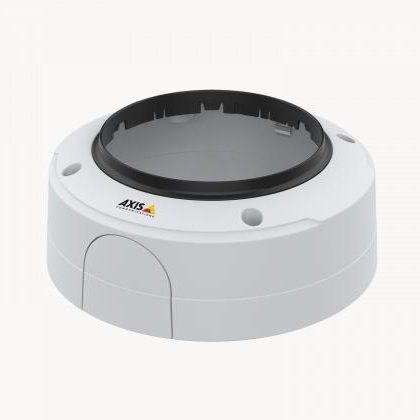 AXIS TP3804-E メタルケーシング ホワイト【販売終了】