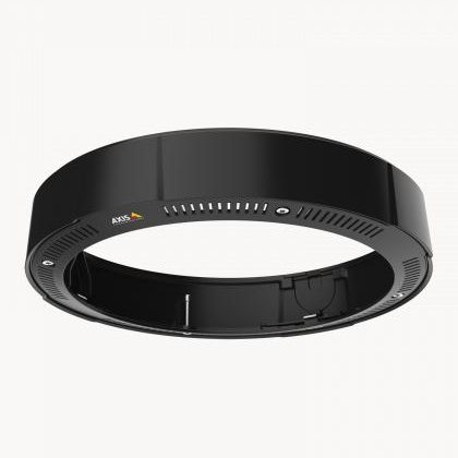 AXIS TP3814-E ブラック ドームケーシング【販売終了】