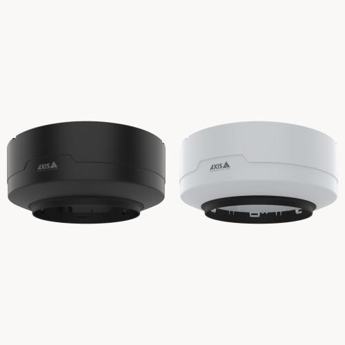 AXIS TP3820-E ケーシング ブラック/ホワイト【販売終了】