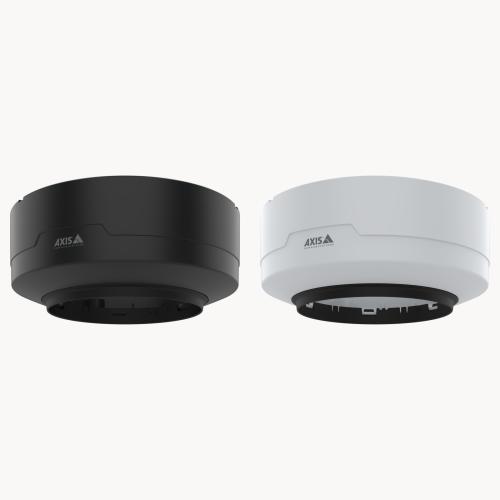 AXIS TP3820 ケーシング ブラック/ホワイト【販売終了】