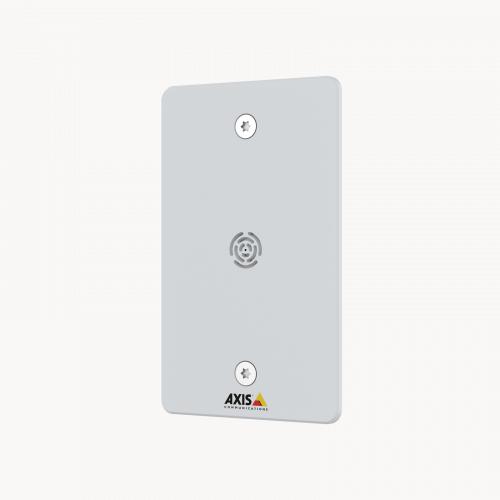 AXIS TU1001-V マイクロフォン