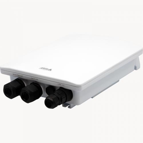 AXIS TU8002-E 90W ミッドスパン