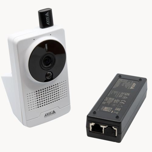 AXIS TM1901 ワイヤレスキット