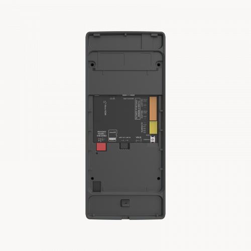 AXIS A8207-VE Mk II ネットワークビデオドアステーション