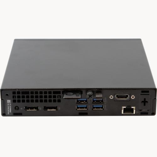 AXIS カメラステーション S9301 ワークステーション【販売終了】