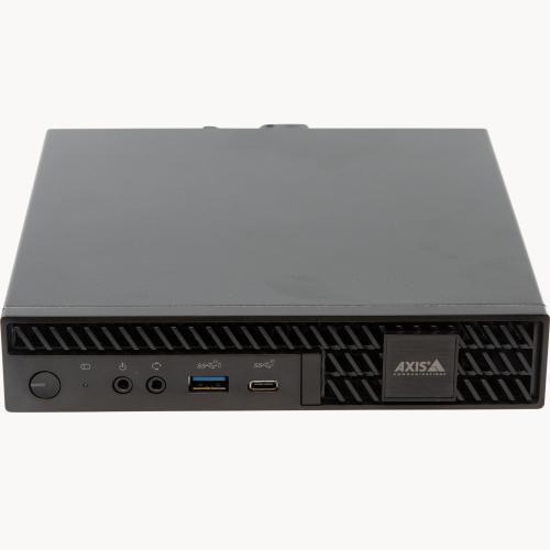 AXIS カメラステーション S9301 ワークステーション【販売終了】