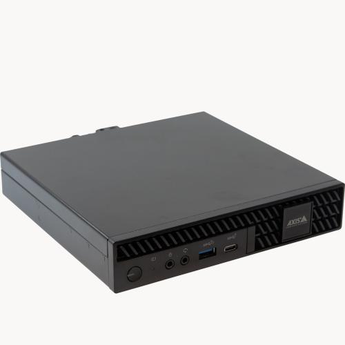 AXIS カメラステーション S9301 ワークステーション【販売終了】