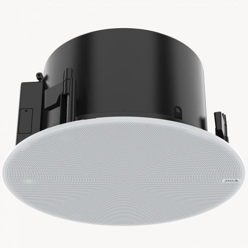 AXIS C1210-E ネットワークシーリングスピーカー