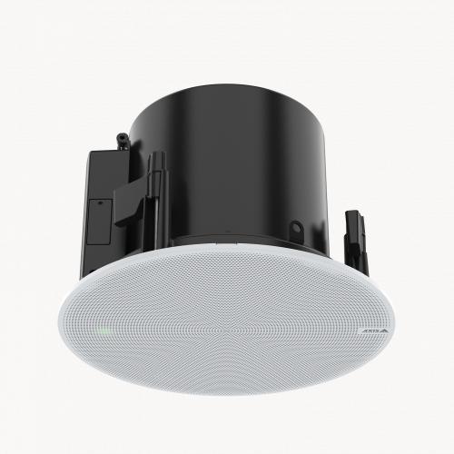 AXIS C1211-E ネットワークシーリングスピーカー