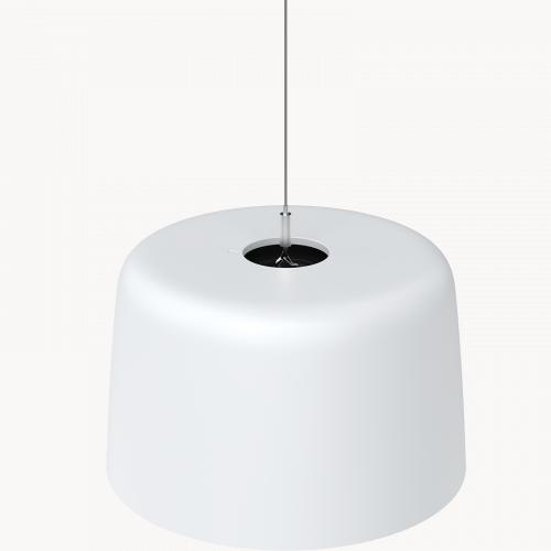 AXIS C1510 ネットワークペンダントスピーカー