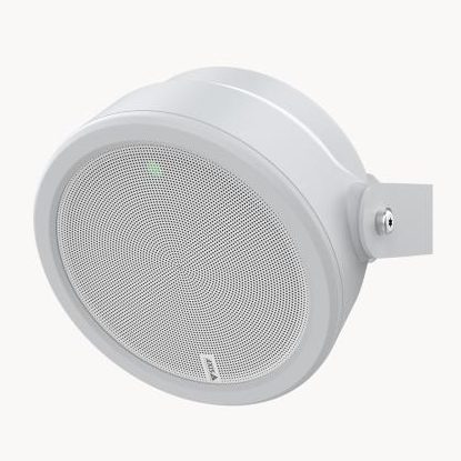 AXIS C1610-VE ネットワークサウンドプロジェクター