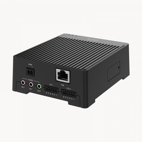 AXIS D3110 接続ハブ【販売終了】