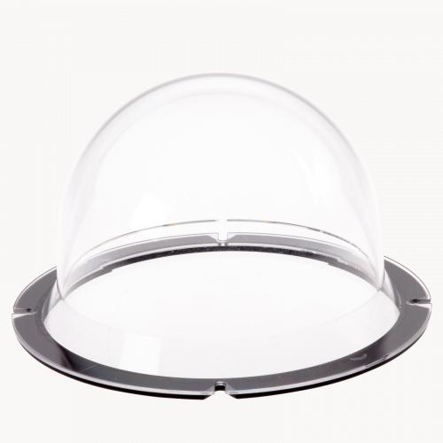 AXIS M55 クリア/スモーク ドーム A【販売終了】