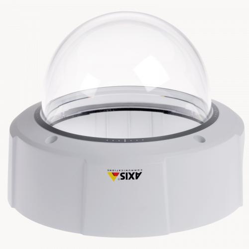 AXIS M55 クリア/スモーク ドーム A【販売終了】