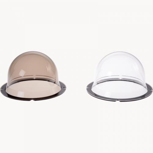 AXIS M55 クリア/スモーク ドーム A【販売終了】