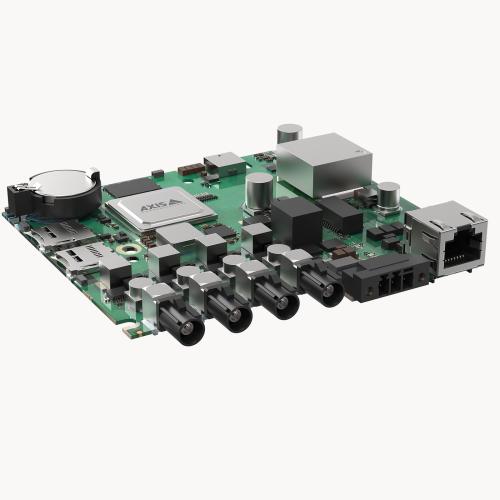 AXIS F9104-B メインユニット