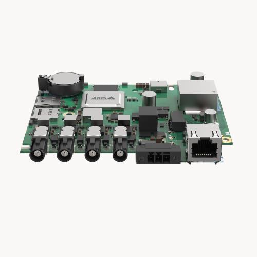 AXIS F9104-B メインユニット