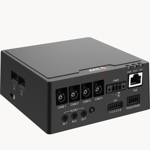 AXIS F9114 メインユニット【販売終了】