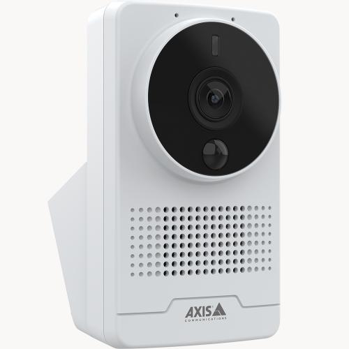 AXIS M1075-L ボックスカメラ【販売終了】