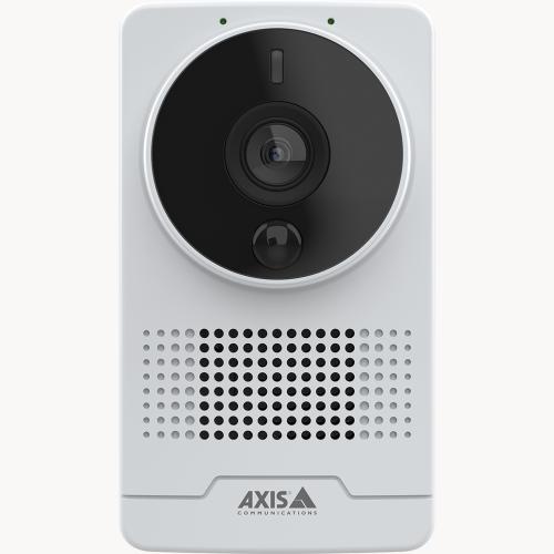 AXIS M1075-L ボックスカメラ【販売終了】