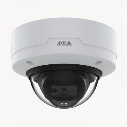 AXIS M3215-LVE ドームカメラ