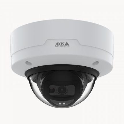 AXIS M3216-LVE ドームカメラ