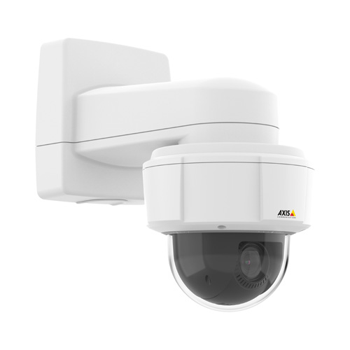 AXIS M5525-Eネットワークカメラ