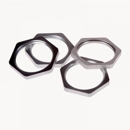 AXIS 3/4” コンジットロックナット A