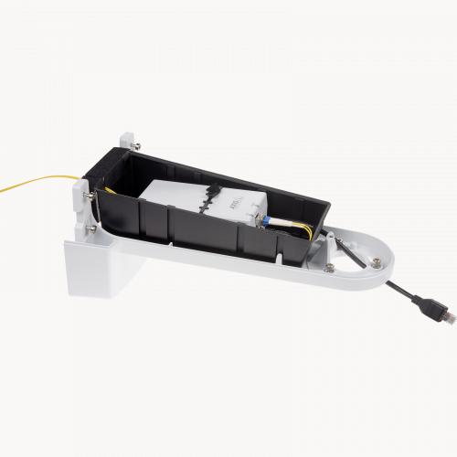 AXIS T8154 60W SFP ミッドスパン