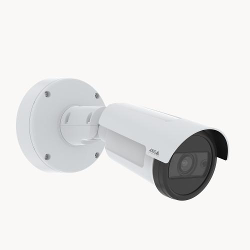 AXIS P1465-LE バレットカメラ【販売終了】