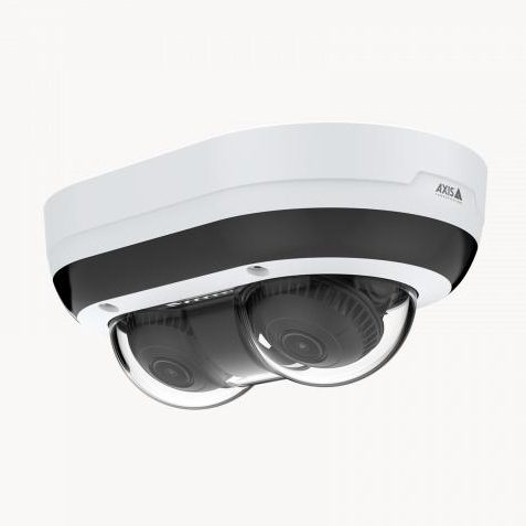 AXIS P4705-PLVE パノラマカメラ