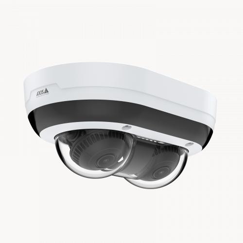 AXIS P4705-PLVE パノラマカメラ