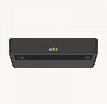 AXIS P8815-2 3D ピープルカウンター【販売終了】