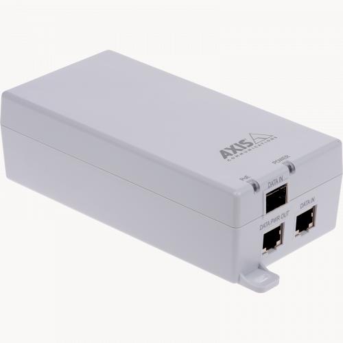 AXIS T8154 60W SFP ミッドスパン