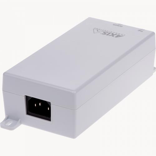 AXIS T8154 60W SFP ミッドスパン