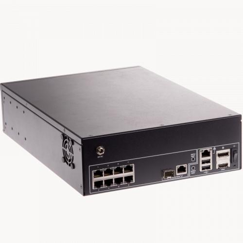 AXIS カメラステーション S2208 アプライアンス【販売終了】