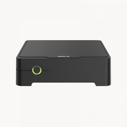 AXIS S3008 レコーダー【販売終了】
