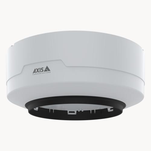 AXIS TP3820 ケーシング ブラック/ホワイト【販売終了】