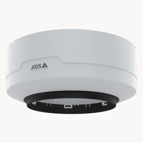 AXIS TP3820-E ケーシング ブラック/ホワイト【販売終了】