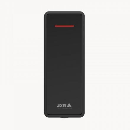 AXIS A4020-E リーダー【販売終了】