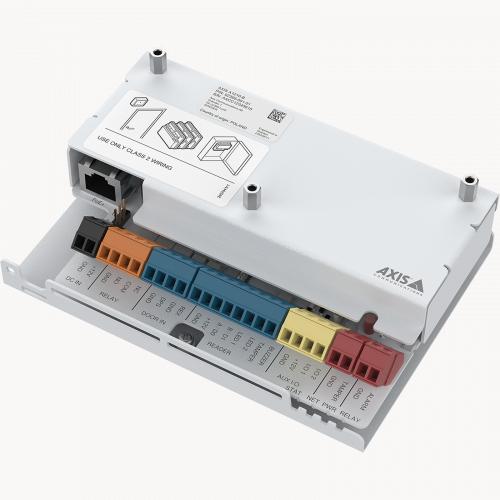 AXIS A1210-B ネットワークドアコントローラー