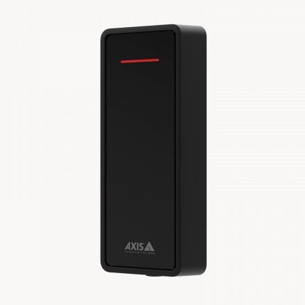 AXIS A4020-E リーダー【販売終了】