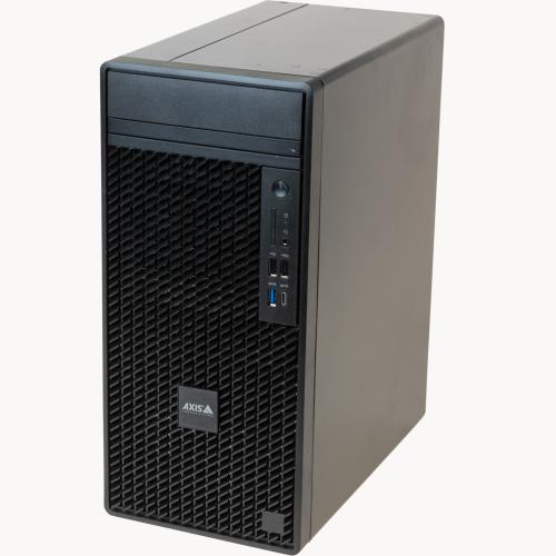 AXIS S1216 タワーレコーディングサーバー【販売終了】